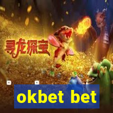 okbet bet